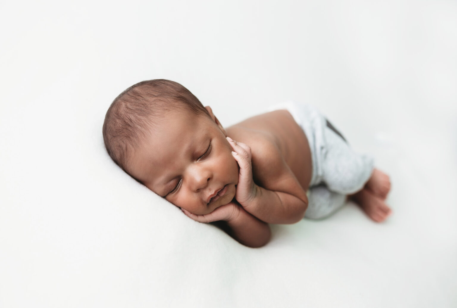 Newborn Photographer Augusta GA